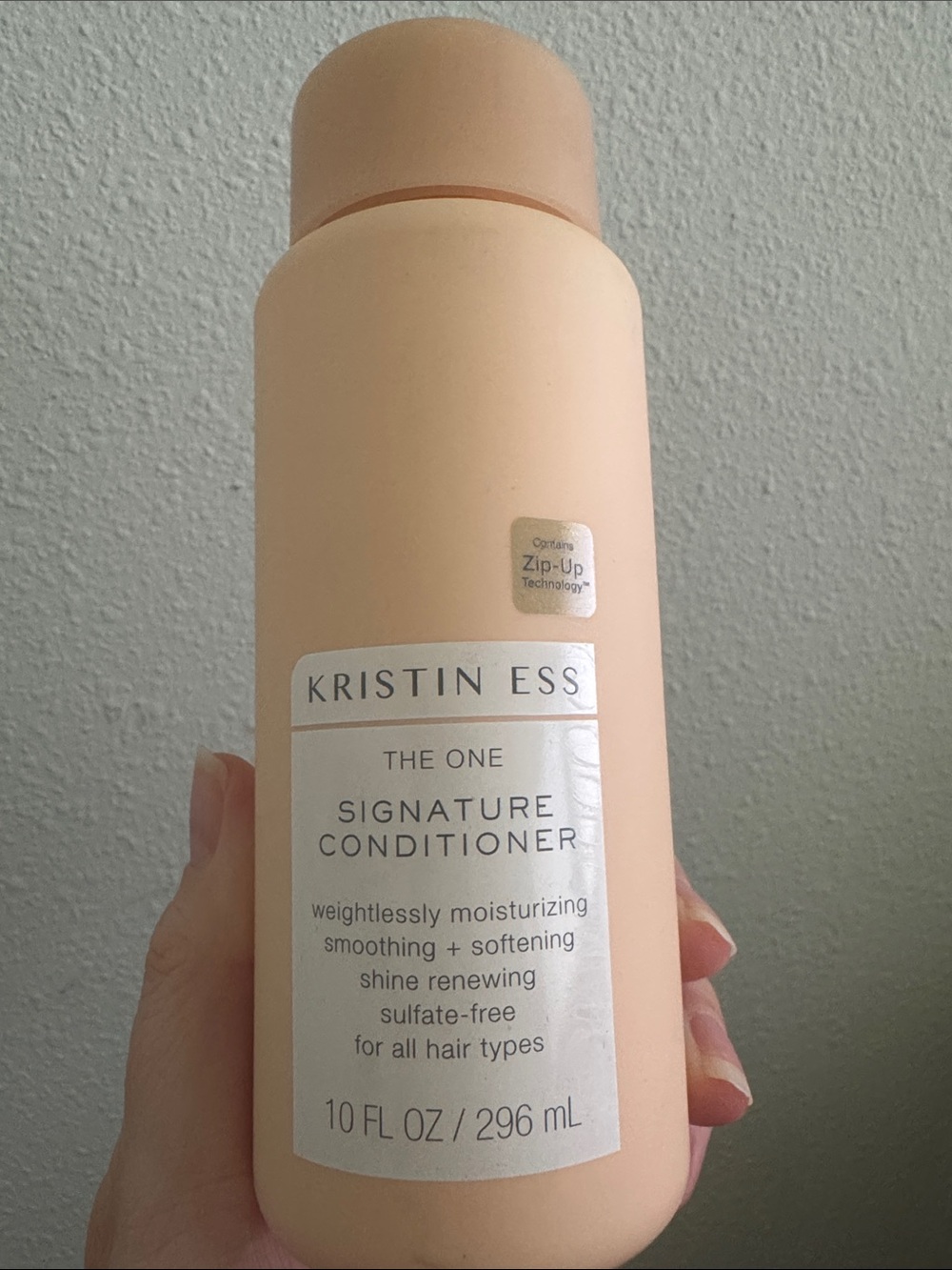 Kristin Ess The One Signature Conditioner - NWT